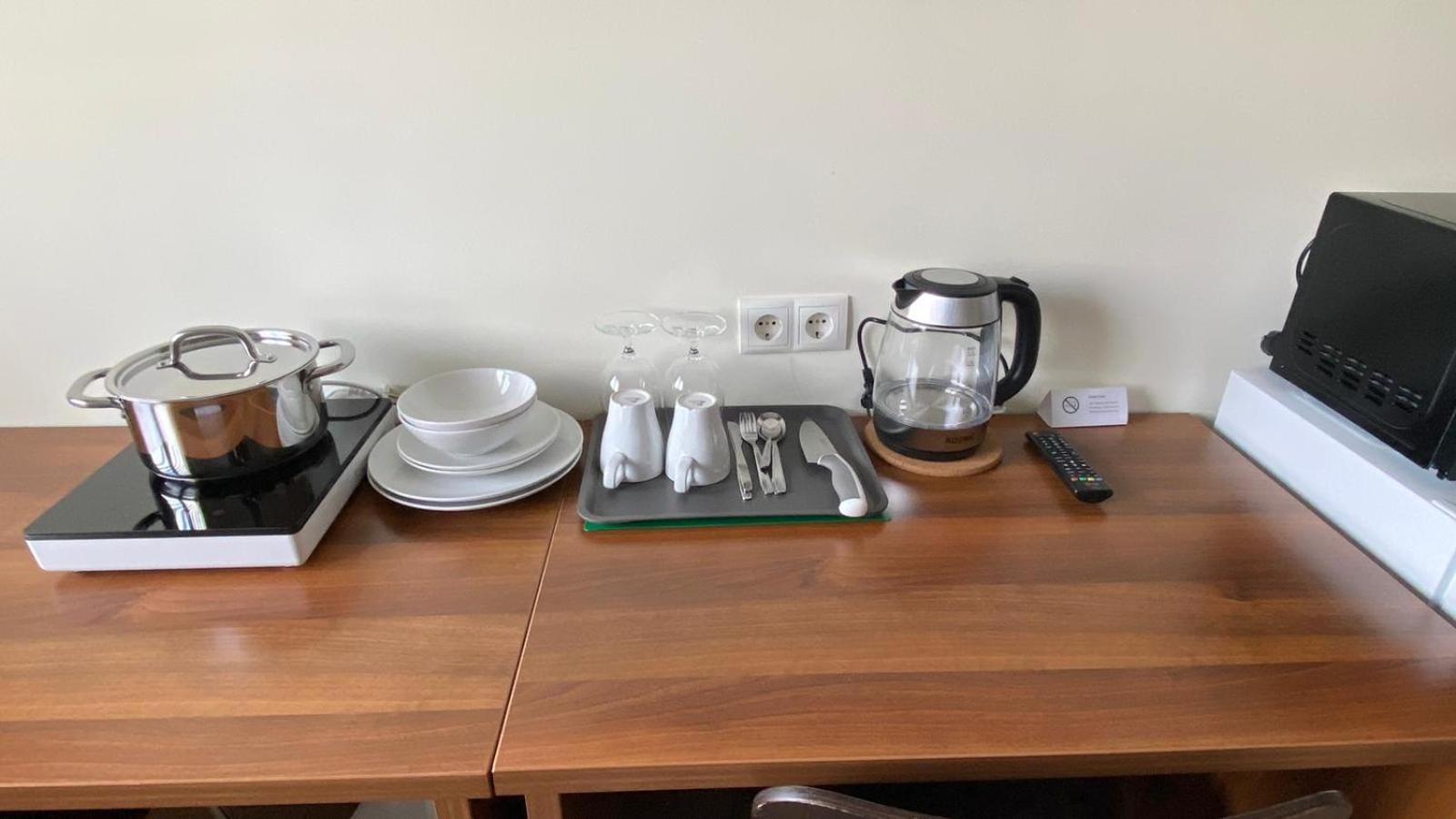 Weinland Hotel Donnerskirchen Phòng bức ảnh