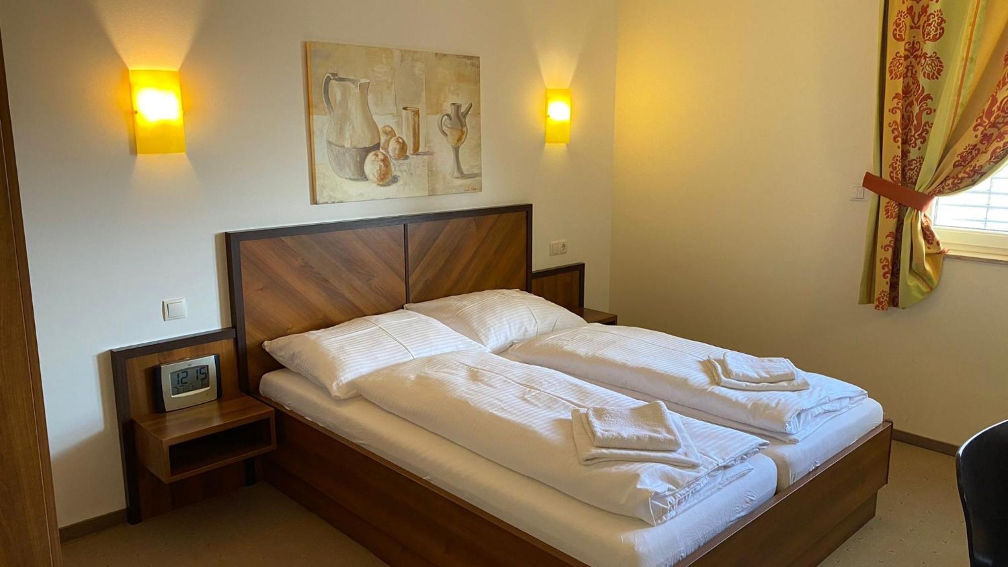 Weinland Hotel Donnerskirchen Phòng bức ảnh